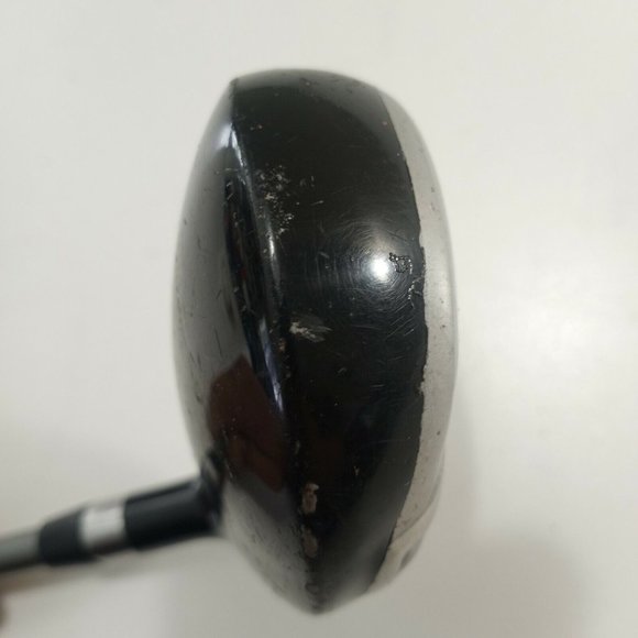 Power Bilt Air Attack Hyper Steel  3 Hybrid  17° Right Handed 40" - Picture 8 of 12